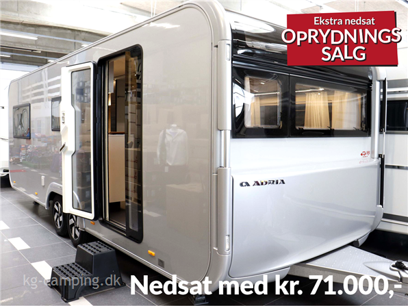Adria Astella 644 DP